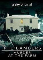 Watch The Bambers: Murder at the Farm Fmovies
