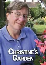 Watch Christine's Garden Fmovies