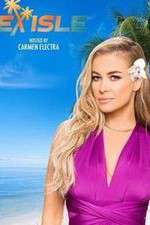 Watch Ex Isle Fmovies