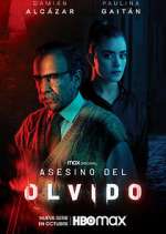 Watch Asesino del Olvido Fmovies
