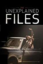 Watch Unexplained Files Fmovies