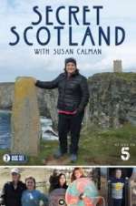 Watch Secret Scotland Fmovies