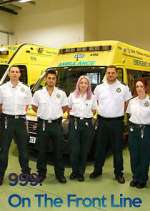 Watch 999: On the Frontline Fmovies
