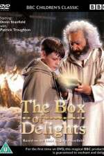 Watch The Box of Delights Fmovies