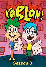 Watch Kablam! Fmovies