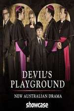 Watch Devil's Playground Fmovies