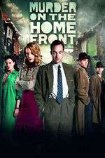 Watch Murder On The Home Front Fmovies